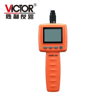 胜利仪器 设备检修工业管道内窥镜 VICTOR 501