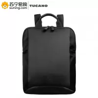 TUCANO托卡诺 双肩背包 Flat系列 BFLABK-S-BK