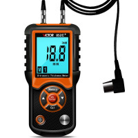 胜利仪器 数显厚度测量仪 超声波测厚仪 VICTOR 852C+