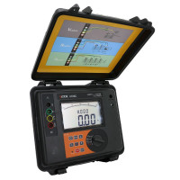 胜利仪器 接地电阻测试仪 土壤率测试仪 VICTOR 4106C