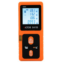 胜利仪器 电子尺手持测量仪 测距仪 VICTOR 841B