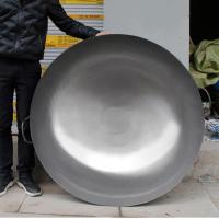 炒菜大铁锅老式传统特大号特铁锅90cm