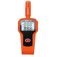 胜利仪器 电子数显式温湿度测试仪 温湿度表 VICTOR 231