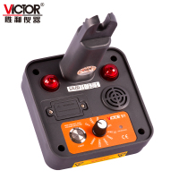 胜利仪器 电压检测器 线缆跟踪器 高电压探测器 VICTOR 91
