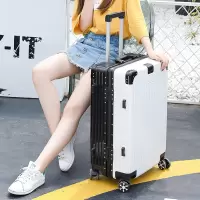 旅途者拉杆箱