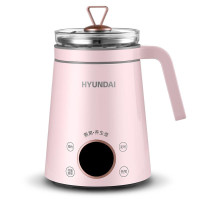 现代QC-YS0406燕窝养生壶