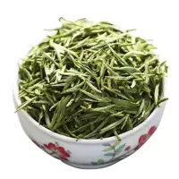 木翔 黄山毛峰茶叶 500g/袋 单袋装