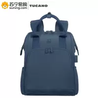 TUCANO托卡诺 双肩背包 Ampio系列 BKAMP14-B