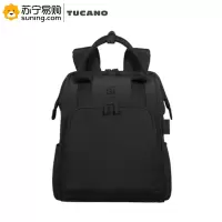 TUCANO托卡诺 双肩背包 Ampio系列 BKAMP14-BK