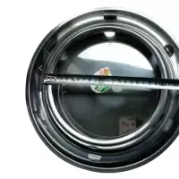 三七 锅架脸盘21cm
