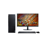 启天M43R标 准版 I5-10500/8G/128GSSD+1T/2G独 显/正 版Win10/21.5寸/USB键鼠