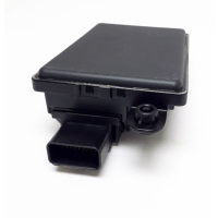 delphi ESR2.5毫米波雷达