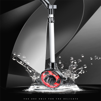 万克士 机械测距轮 V067002