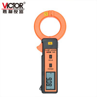 胜利仪器 三相泄漏电流测试仪 VICTOR 1402