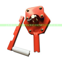 ZDET 手摇卷膜器(个)