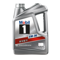 美孚(Mobil) 5W-30 汽油 机油