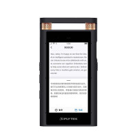 科大讯飞(iFLYTEK) SR701智能录音笔实时录音转文字中英翻译专业降噪录音器免费转写