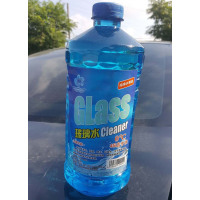 中锐智采 汽车玻璃水 2L