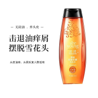 滋源(seeyoung)茶籽控油去屑洗头水200ml+赠2小瓶小样
