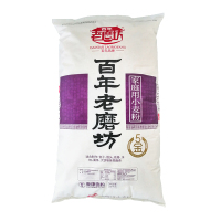 豪康老磨坊特精粉25kg