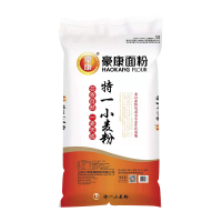 豪康特一小麦粉25kg
