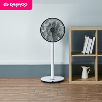 大宇果岭风扇F1 空气循环风扇 