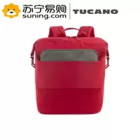 TUCANO托卡诺 双肩背包 Modo S系列 BMDOKS-R
