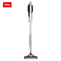 TCL TXC-JP600 吸尘器 家用有线手持式 小型除螨除尘强力电动吸尘