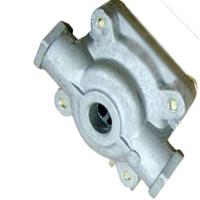 东风EQ2102 快放阀