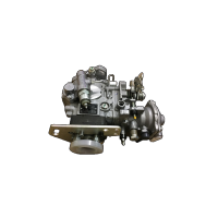 东风EQ2102燃油泵 燃油喷射泵