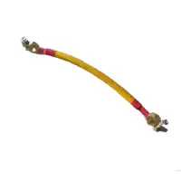 东风EQ2102电瓶过桥线