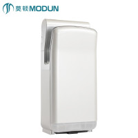 莫顿(MODUN) 6667 干手器 白色双电机