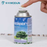 莫顿(MODUN) 喷香机香水 薰衣草香水味道