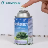 莫顿(MODUN) 喷香机香水 柠檬香水味道