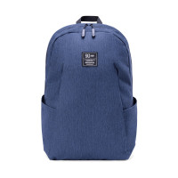 90分Campus双肩电脑包 蓝色
