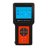 胜利仪器 变压器铁芯接地电流测试仪 VICTOR 8100B