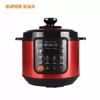 苏泊尔(SUPOR)电压力锅 家用美味系列电压力锅 SY-50YC4110DQ