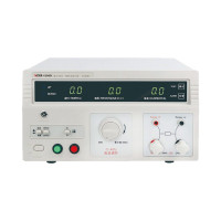 胜利仪器 接地电阻表摇表避雷针防雷接地测试表 接地电阻测试仪 VICTOR 4106D