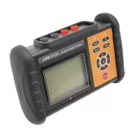 胜利仪器 电阻表 低电阻测试仪 毫欧表 直流低电阻测试仪 VICTOR 6310A