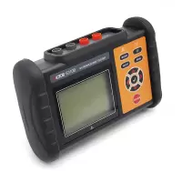 胜利仪器 电阻表 低电阻测试仪 毫欧表 直流低电阻测试仪 VICTOR 6310B