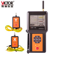 胜利仪器 无线中置柜核相仪 高低压核相仪 VICTOR 1501