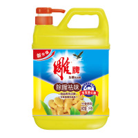 生姜洗洁精2kg