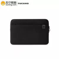 TUCANO托卡诺 内胆包 Top系列 BFTMB13-BK
