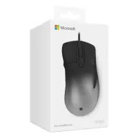 微软 (Microsoft) 暗砂 Pro IE有线游戏 鼠标