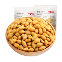 PY 百草味 蟹黄瓜子仁 100g*2袋