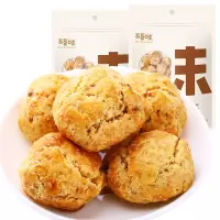 PY 百草味 山核桃仁小酥 210g*2袋