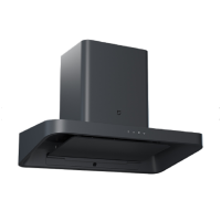 米家互联网吸油烟机