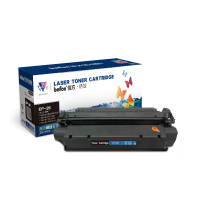 倍方 适用佳能EP-26易加粉硒鼓