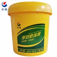 防冻液 长城PD-2B 9KG/桶