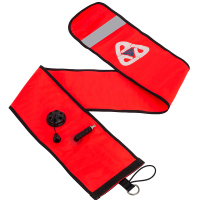 AKUANA AK61 1.5M两用式象拔 潜水运动装备